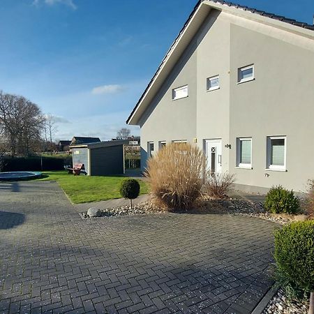 Ferienhaus Seeschwalbe Đảo Đảo Fehmarn Ngoại thất bức ảnh