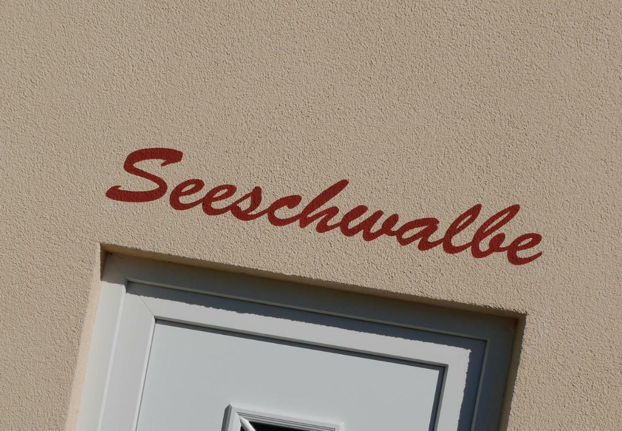 Ferienhaus Seeschwalbe Đảo Đảo Fehmarn Ngoại thất bức ảnh